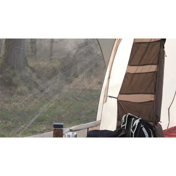 Namiot duńskiej marki ROBENS MIDNIGHT DREAMER Lekki! Światowe patenty!