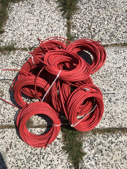 Kabel draka UC900 SS27 cat7 240m