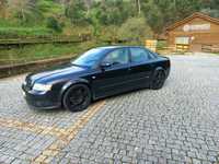 Audi a4 b6 130cv