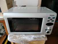 Mikrofalówka Panasonic