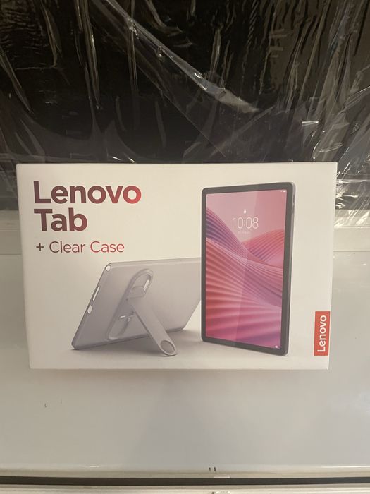 Планшет Lenovo Tab