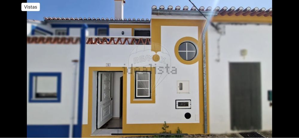 Moradia Independente na Portagem, Marvão