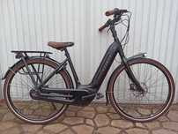 Gazelle Arroyo  Grenoble c8 nowy model  Bosch tarcze