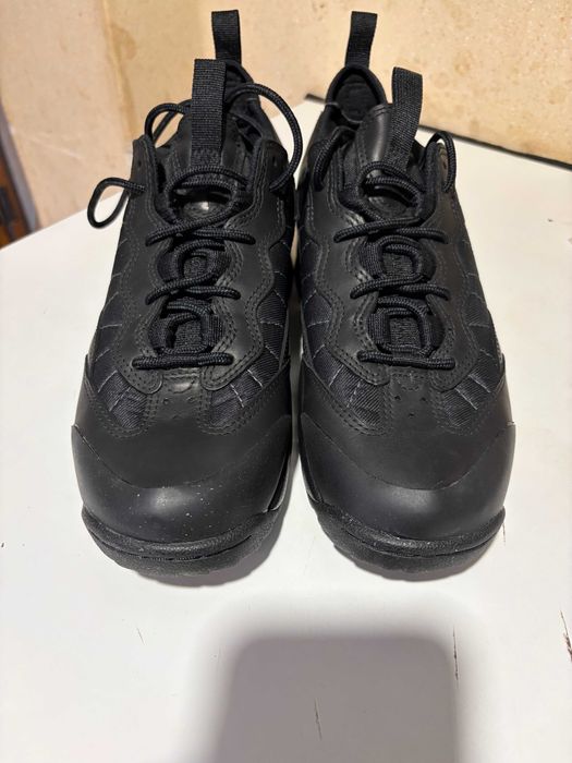 Кросівки Nike ACG Air Mada Black DM3004-002