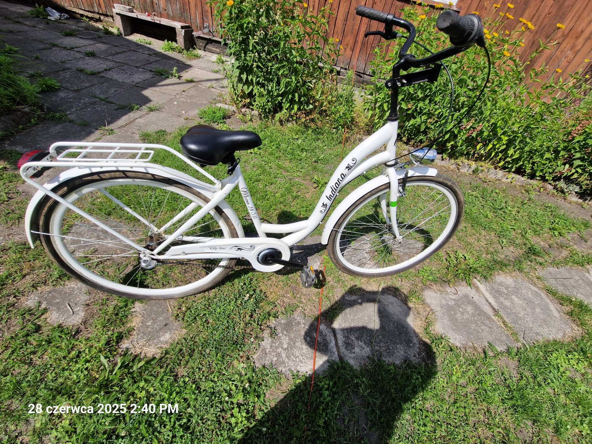 Rower Miejski 28 cali