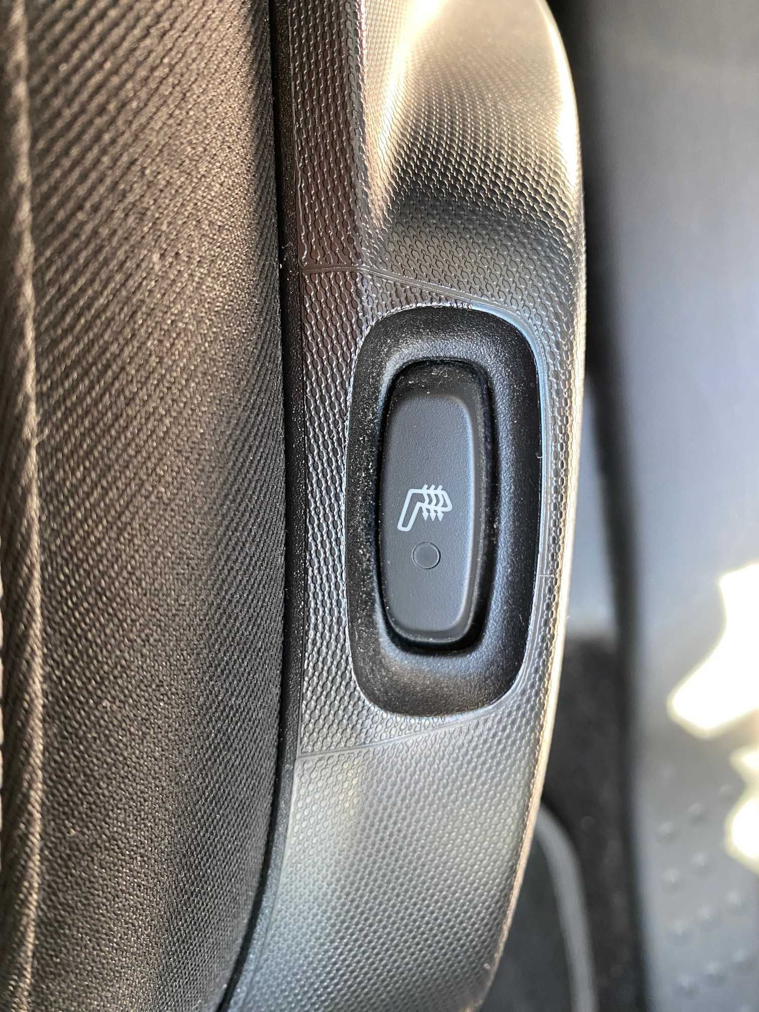 Smart Fortwo Elétrico