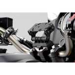 Suzuki DL 650/1000 GSR Bandit UCHWYT mocowanie nawigacji kierownica