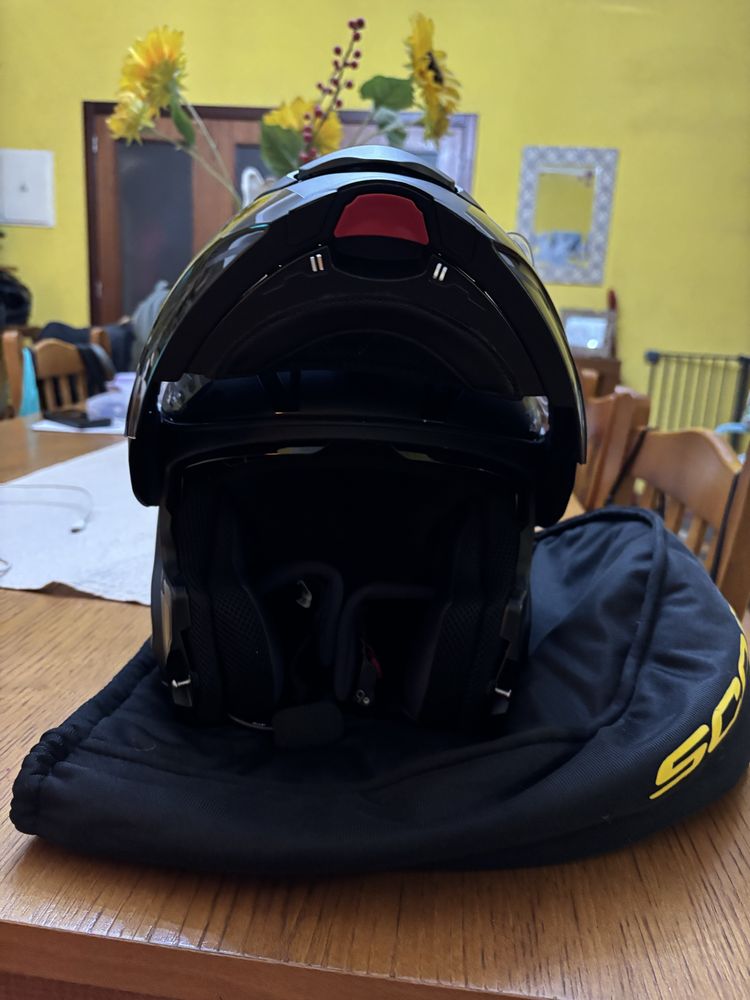 Capacete Scorpion Exo