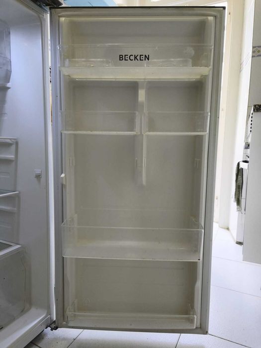 Frigorífico Becken – Apenas 80€
