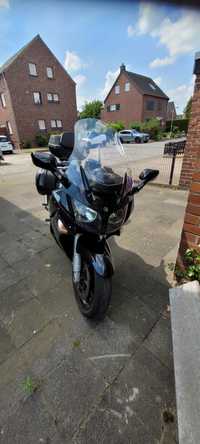 Yamaha FJR1300  rok 2011