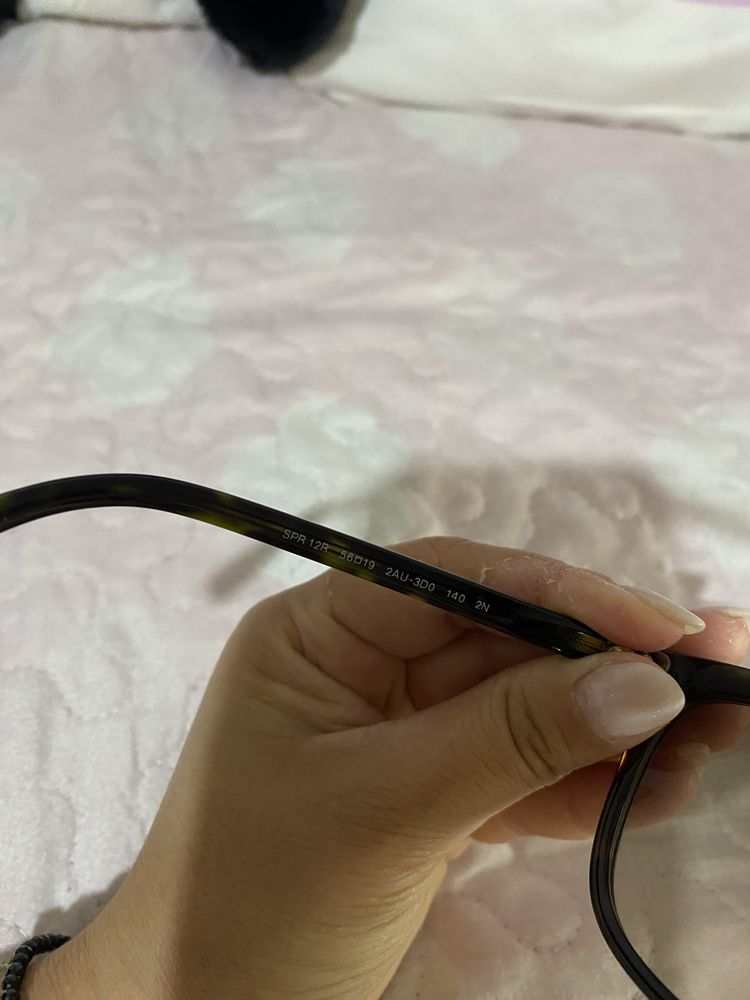 Oculos Prada Originais