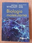 Biologia molekularna krótkie wykłady Mc Lennan