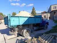 Продам ЗІЛ Сг Варіант Самоскид
