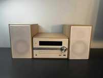 wieża Pioneer Model (X-CM56D)