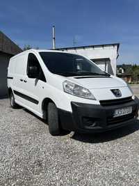 Peugeot Expert 1.6 hdi