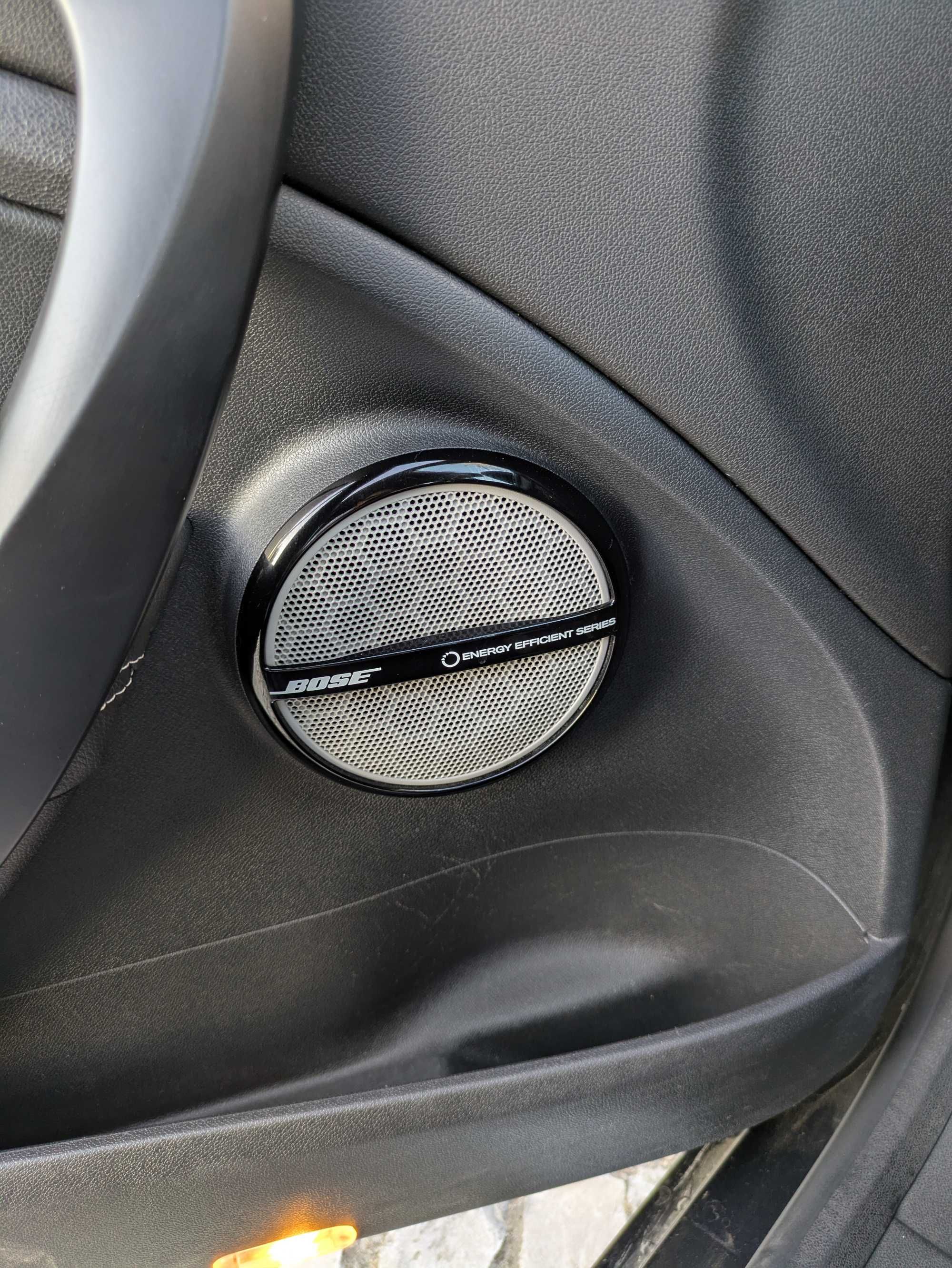 Renault Mégane Sport Tourer 1.5 dCi Bose Edition 2014