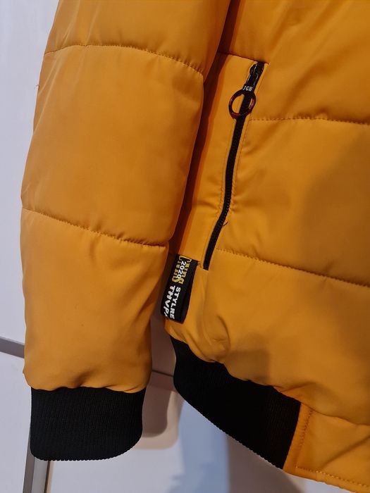 Kurtka młodzieżowa xl