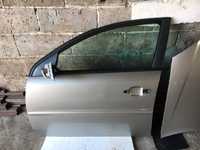 Drzwi przednie lewe Opel Vectra C