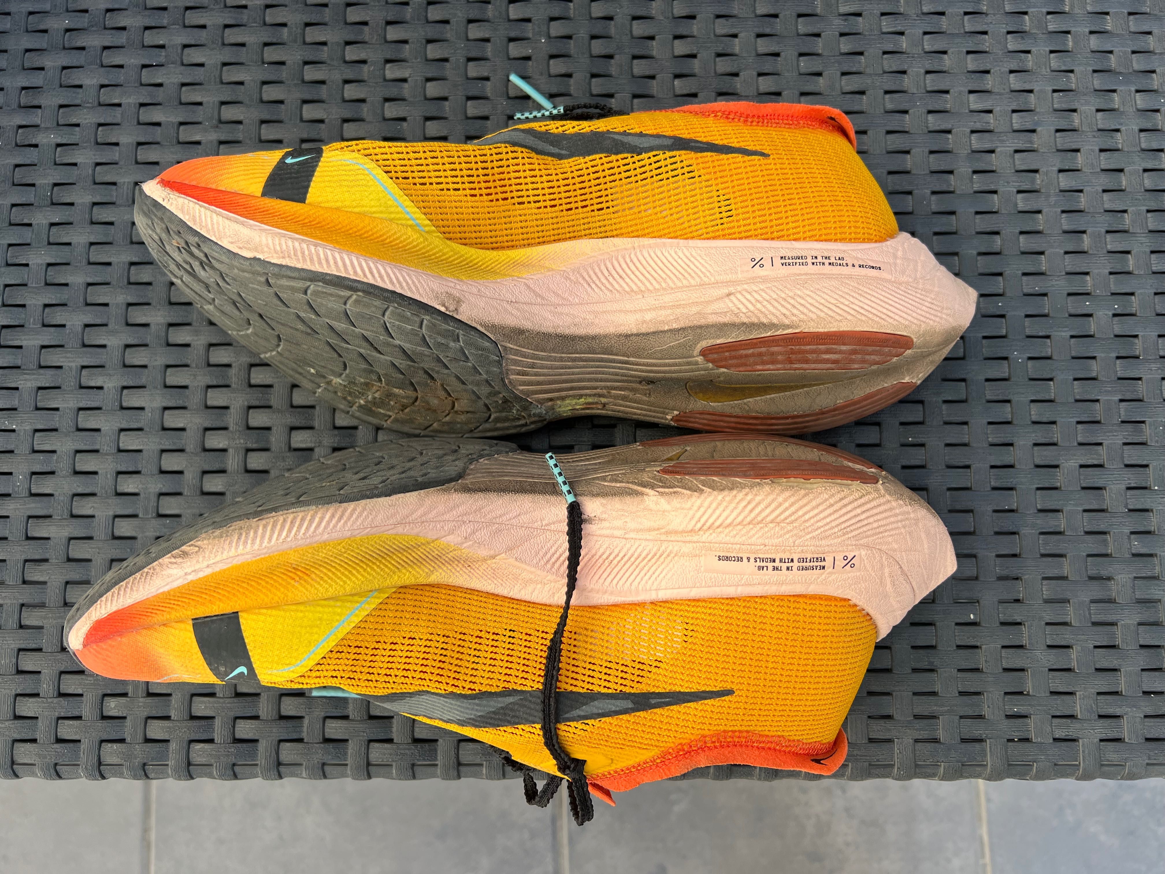 Ténis Nike Vaporfly 2