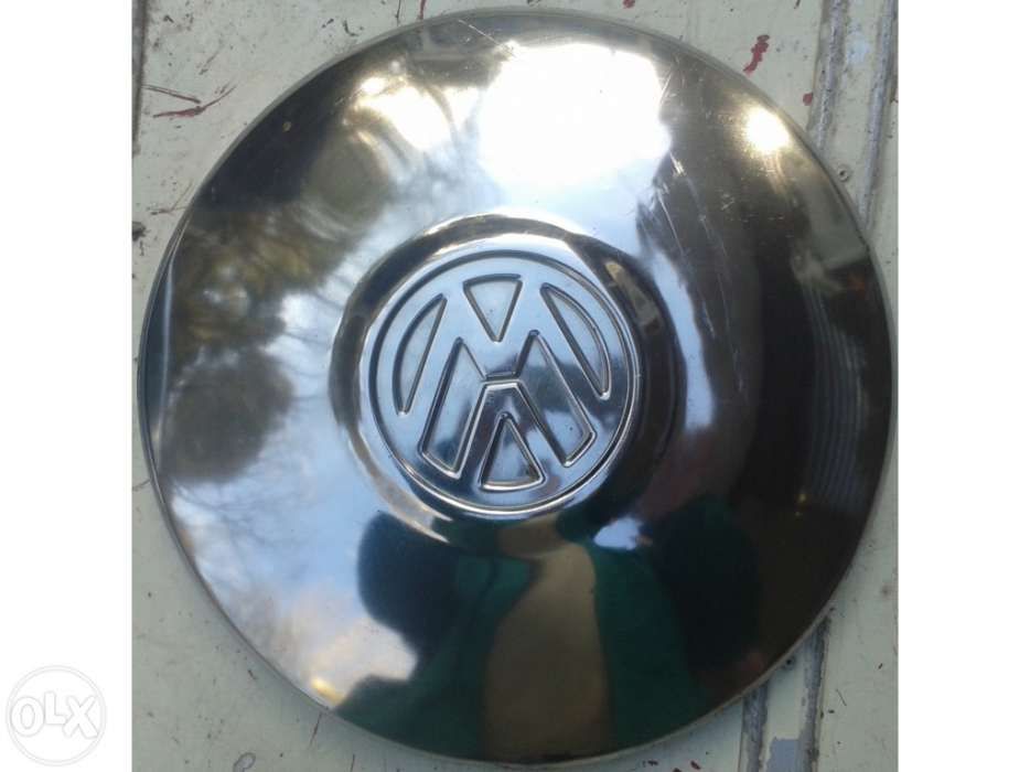 Tampas VW