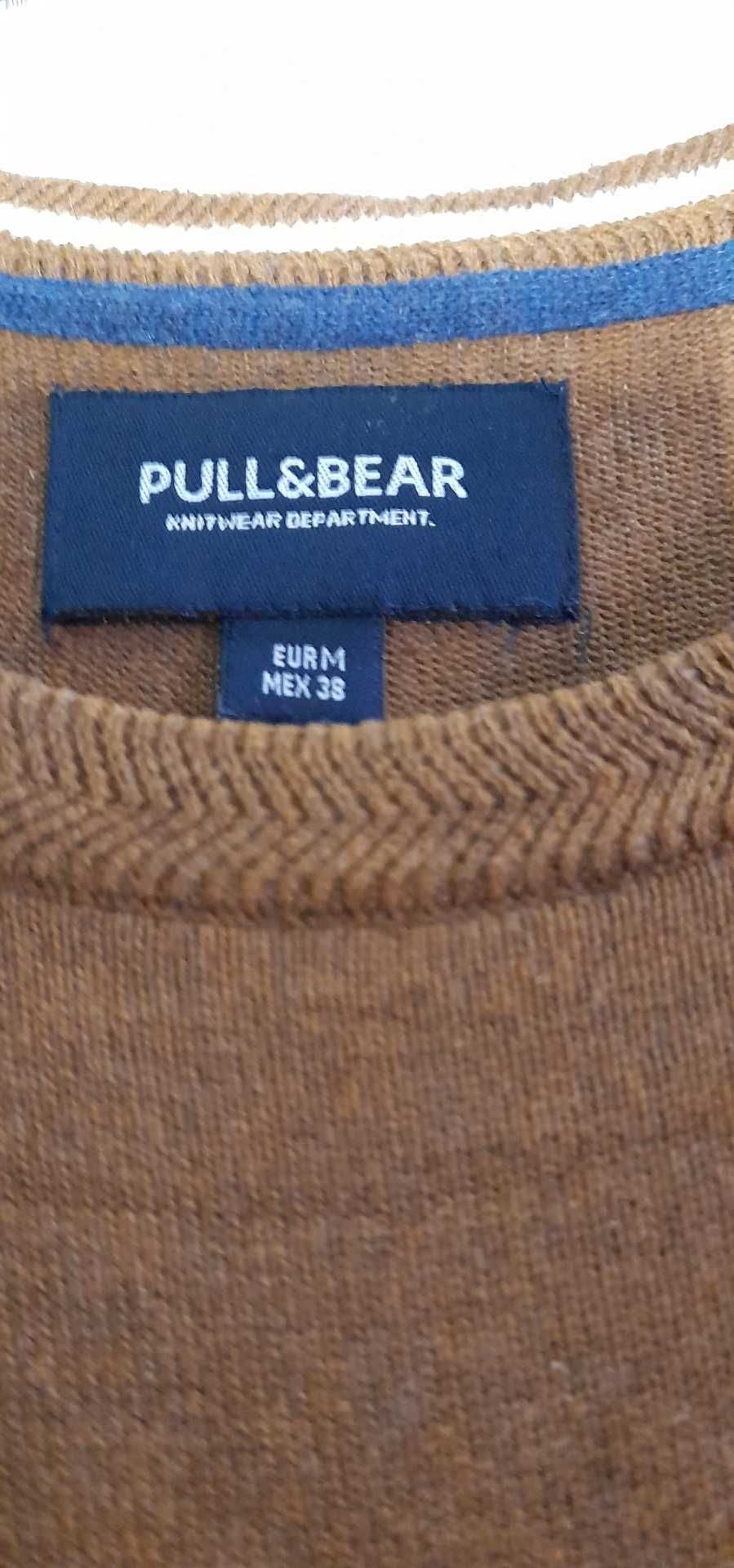 Camisolas / Malha / Sweat sem capuz - Pull & Bear / Bershka