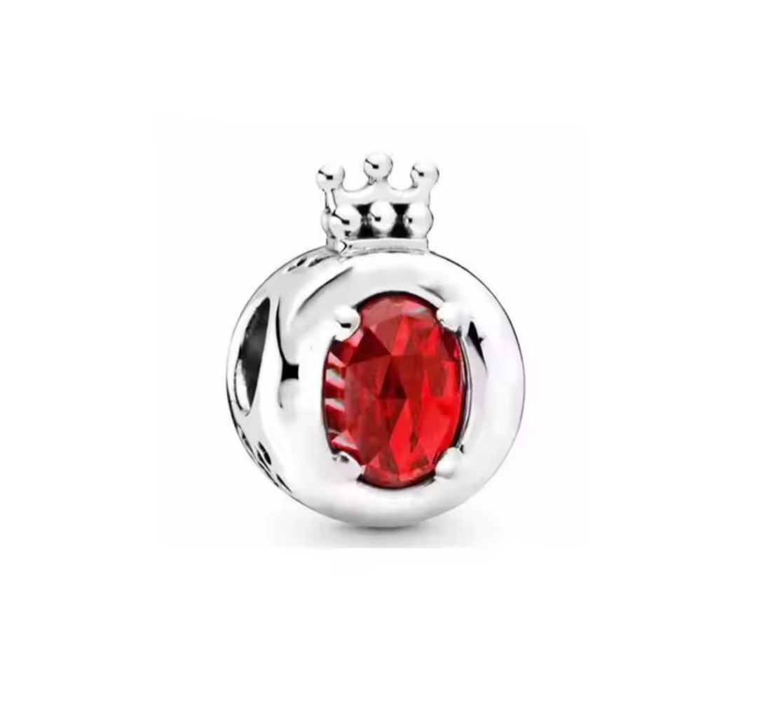 Charms zawieszka do bransoletki typu pandora kruk Apart yes srebro 925