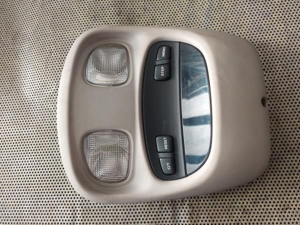 Plafonier frente JEEP Grand Cherokee II (WJ, WG)