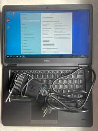 Ноутбук Dell E7450 Core i7 2.6GHz 8GB RAM 128GB Сенсорный Экран
