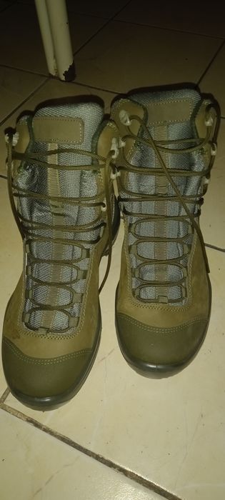 Берцы "Talan", цена 1 пара