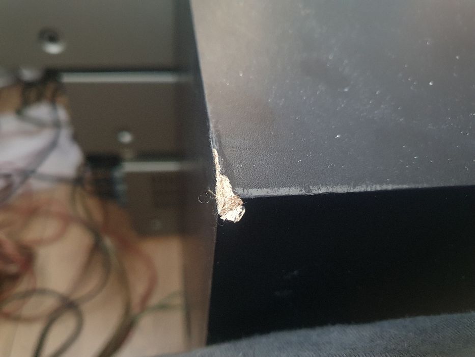 Kolumny Monitorki Heco Phono 22 -  3 drożne