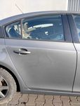 drzwi tył tylne prawe kompletne Chevrolet Cruze Sedan 08- GCV