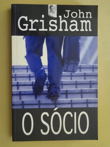 O Sócio de John Grisham