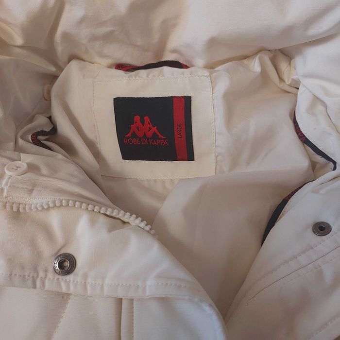 Зимові куртки розмір s\m