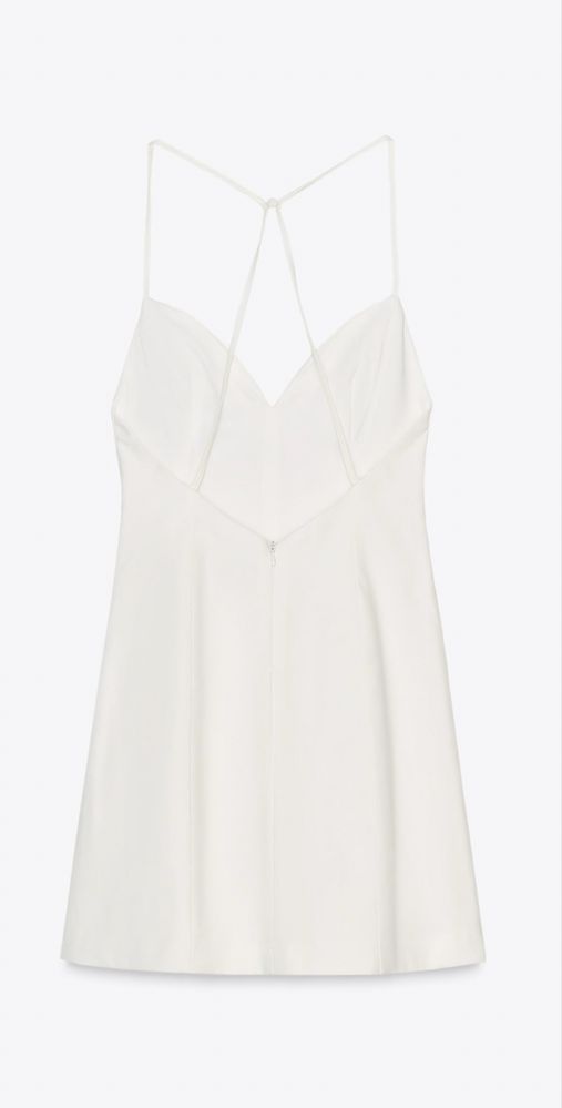 Сукня від бренду Zara