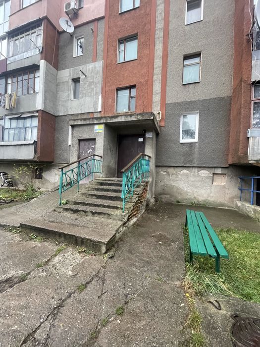 Продаж 1-кім.квартири по вул. Барміна м. Малин