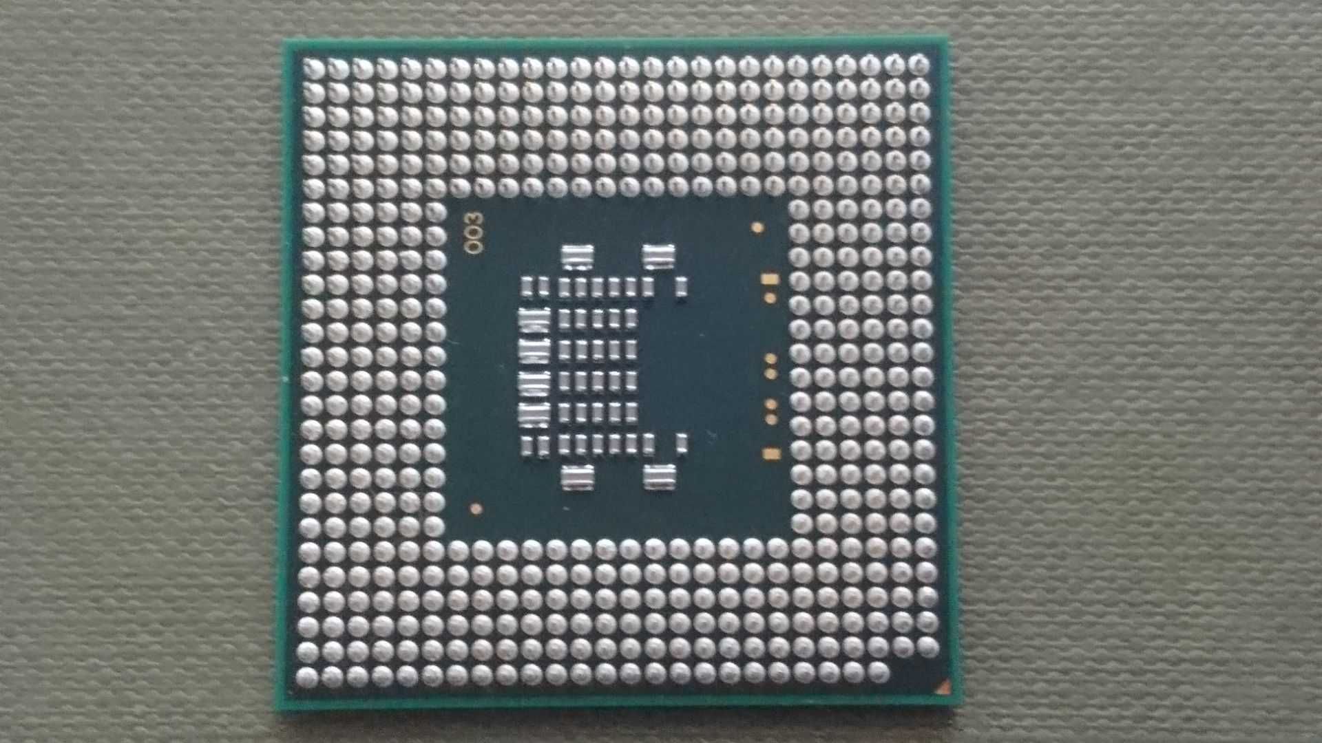 INTEL Core 2 duo Procesor T5670 do laptopa
