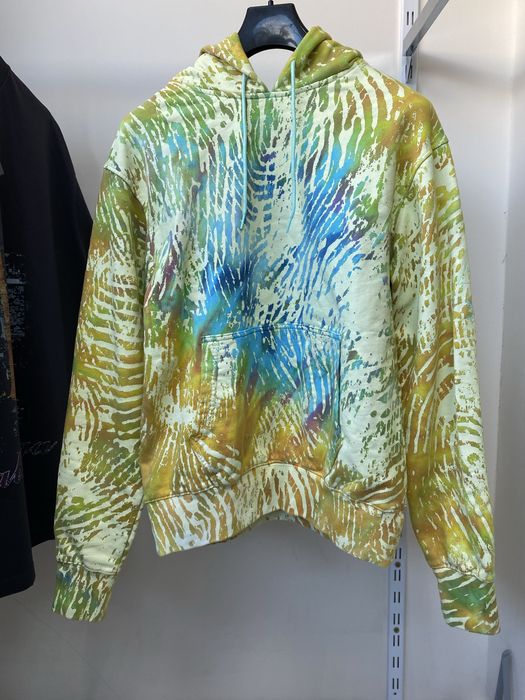 Худі Adidas Originals PHARRELL WILLIAM Trefoil Hoodie оригінал