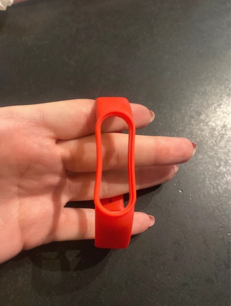Opaska do MiBand4