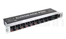Behringer RX1602 V2 NOVO