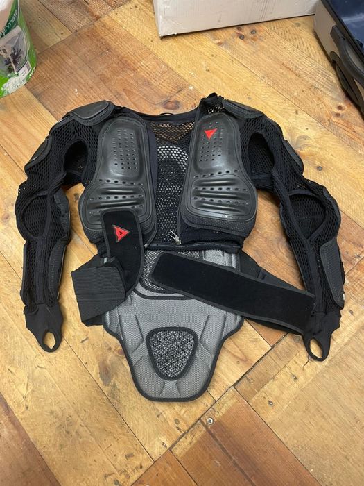 Colete dainese Motocross/Enduro