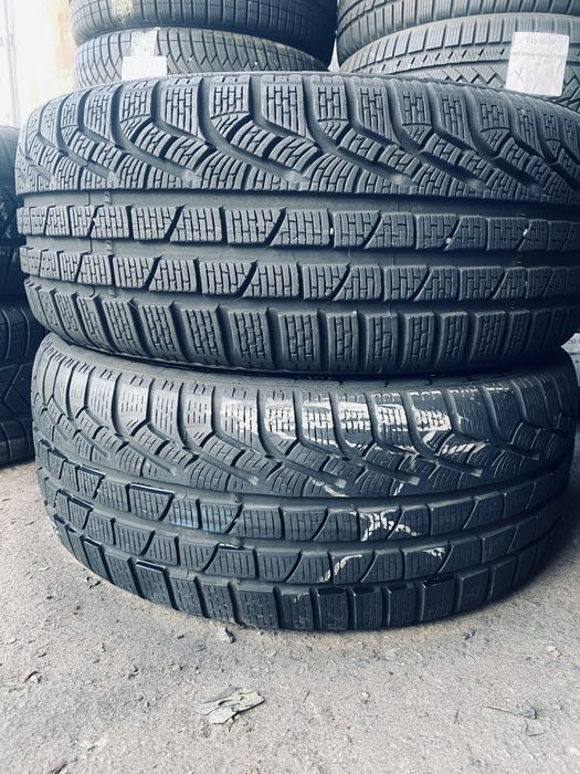 235 45 18 Pirelli Sottozero winter 240 90% Зима 2023 Гарантія