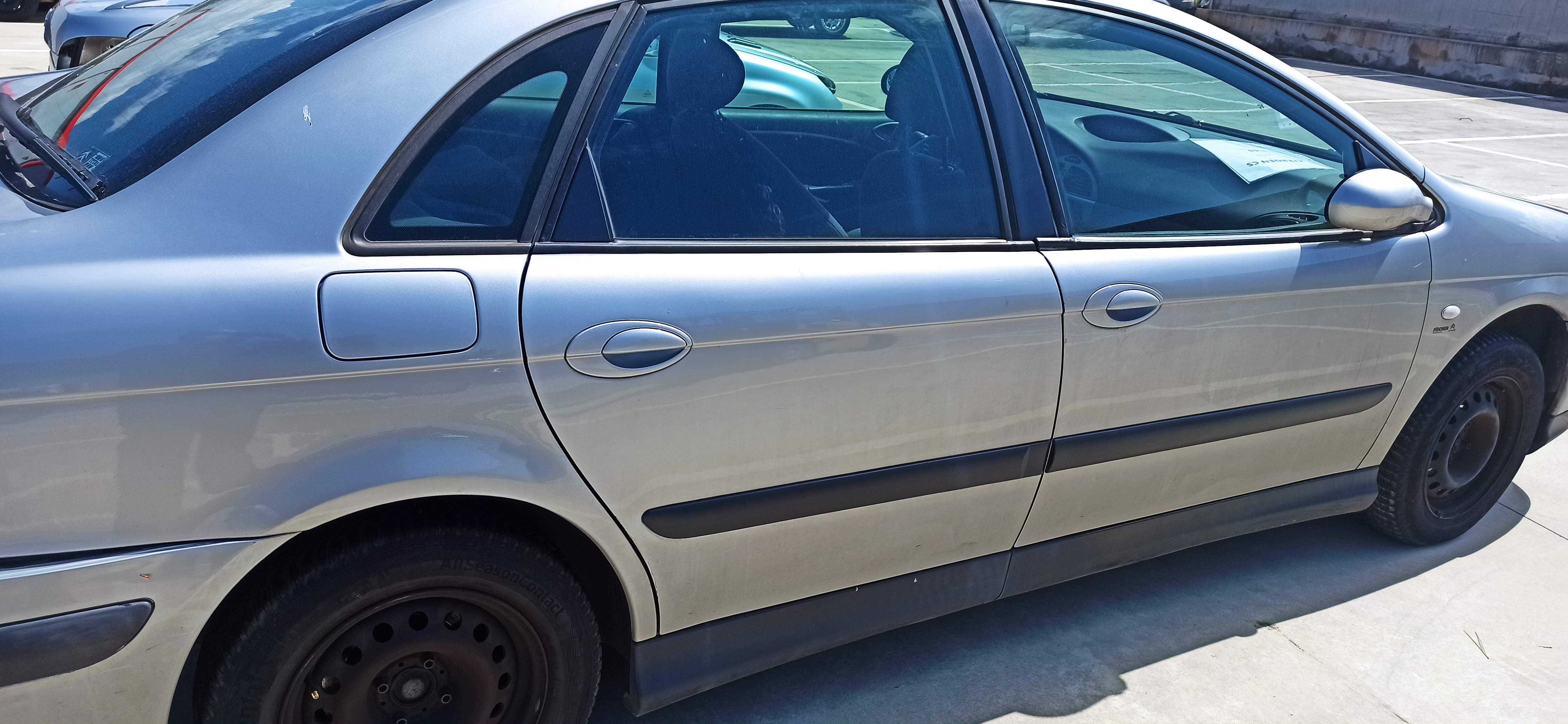 Citroen C5 2.0 Gasolina para Peças