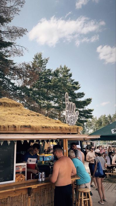 Wieczory Panieńskie/Kawalerskie - Jacuzzi, Sauna, Paintball, nad plażą