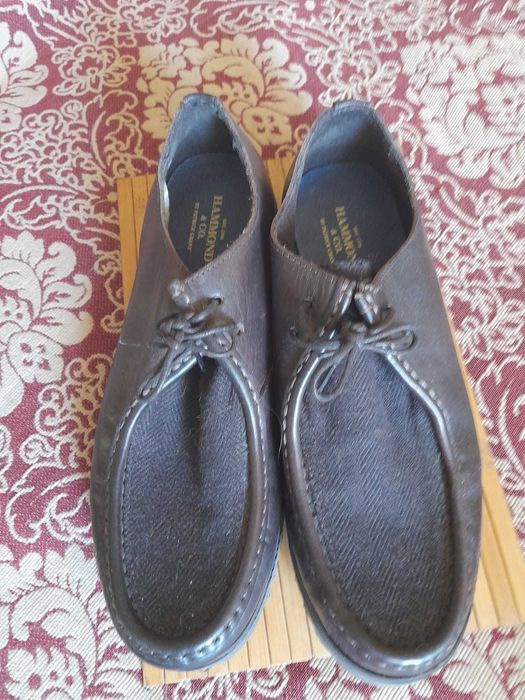 Туфли мужские 43 размер