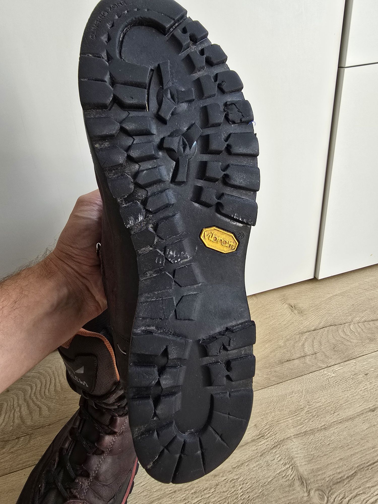Salewa MŚ Rapace GTX 46