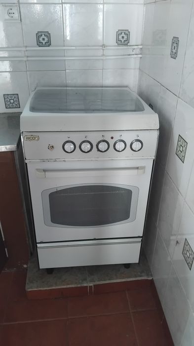 Vendo fogão 45 euros