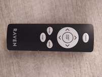 Pilot do odkurzacza RAVEN EOA001 Smart Cleaner