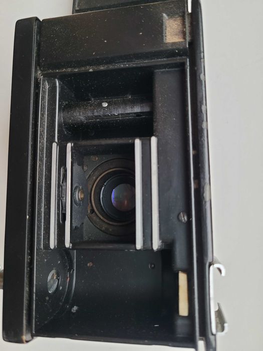 Фотоаппарат Зоркий-10, производства СССР.