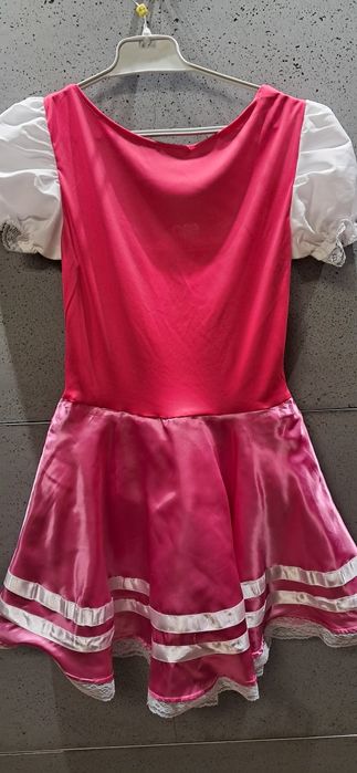 Strój przebranie kostium bawarka