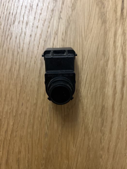 Czujniki parkowania hyundai kona I